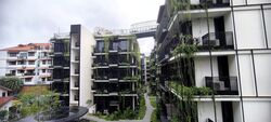 Jervois Mansion (D10), Apartment #549596361